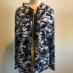 NWT Fabletics Jacket